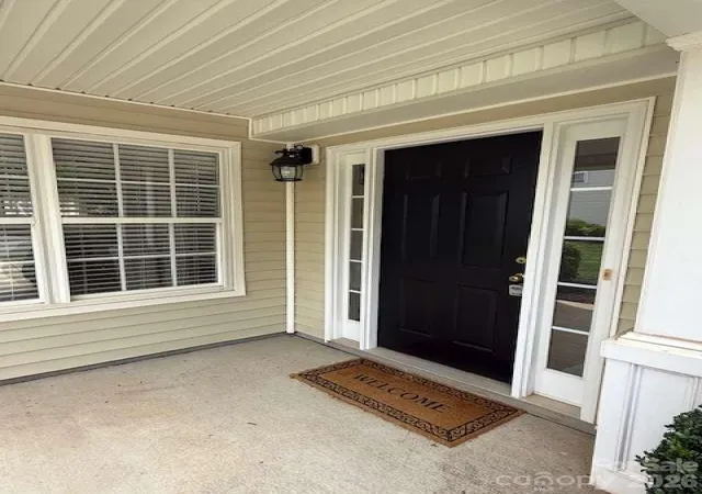 Photo 3 of Townhouse for sale at 10541 Trolley Run Dr, Cornelius, NC 28031 | MLS# 4408681 | Listing updated on 2026-09-02