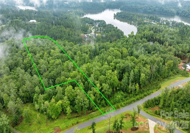 Photo 1 of Land for sale at 0 Scenic Ln #253, Granite Falls, NC 28630 | MLS# 4408683 | Listing updated on 2026-08-25