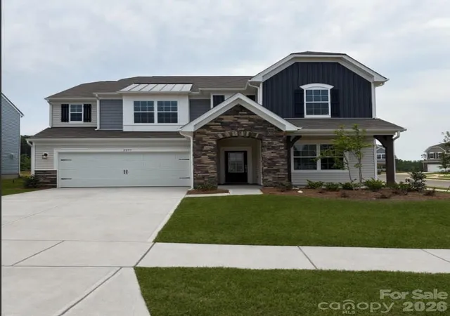 Photo 1 of Sale Pending at 2099 Morning Gold Dr, Maiden, NC 28650 | MLS# 4408686 | Listing updated on 2026-09-07