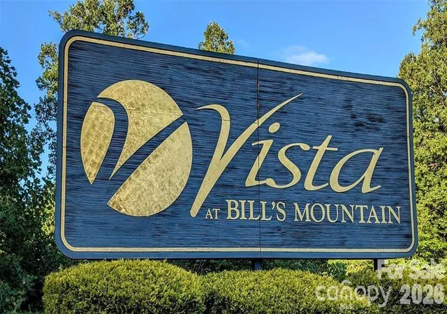 5th image of 0 Golden Ridge Dr, Lake Lure, NC 28746 | MLS# 4408687
