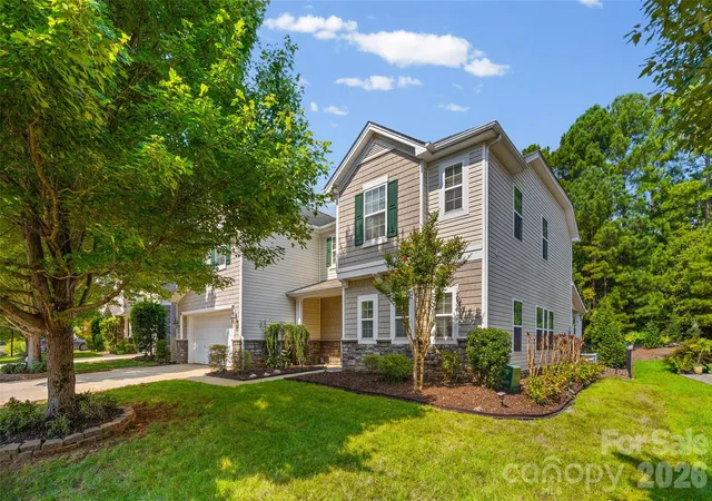 1st image of 9513 Seamill Rd, Charlotte, NC 28278 | MLS# 4408705