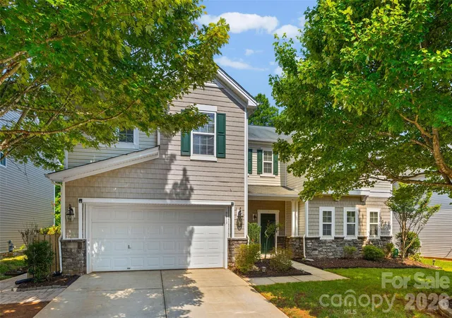 2nd image of 9513 Seamill Rd, Charlotte, NC 28278 | MLS# 4408705
