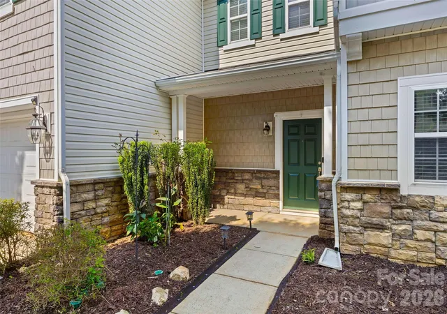 3rd image of 9513 Seamill Rd, Charlotte, NC 28278 | MLS# 4408705