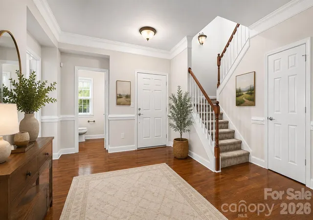 4th image of 9513 Seamill Rd, Charlotte, NC 28278 | MLS# 4408705