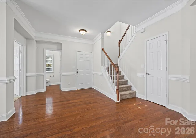 5th image of 9513 Seamill Rd, Charlotte, NC 28278 | MLS# 4408705