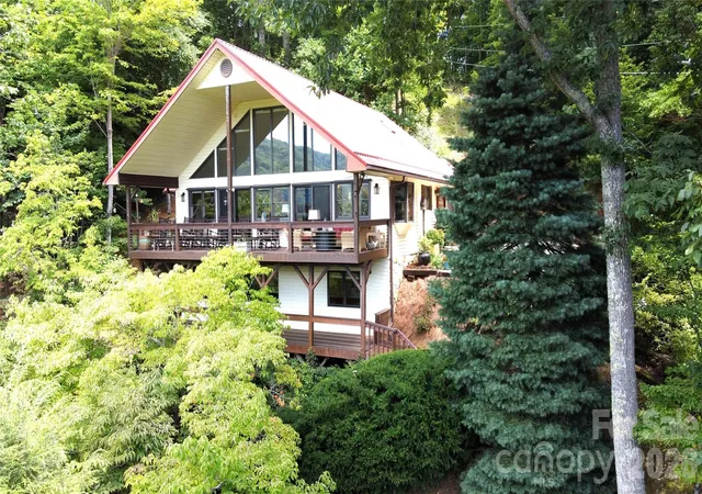 1st image of 509 Deer Creek Trl, Maggie Valley, NC 28751 | MLS# 4408706