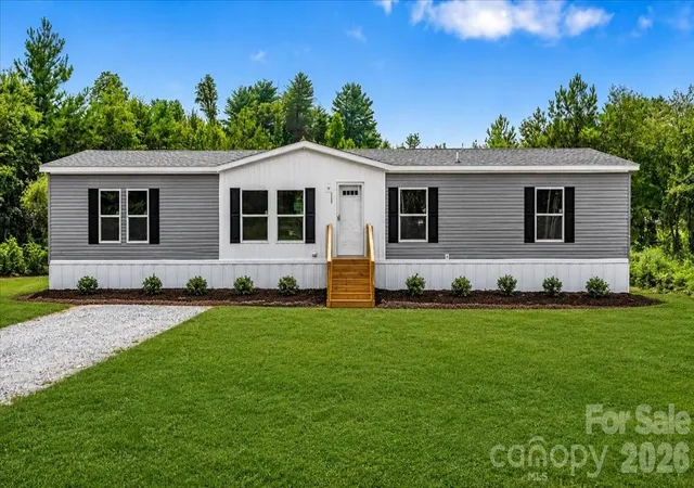 Single family home for sale at 2309 Swanson Rd, Crouse, NC 28033 | MLS# 4408709