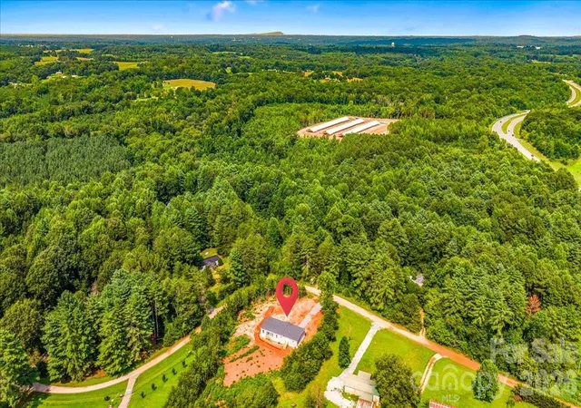 Photo 42 of Single family home for sale at 2309 Swanson Rd, Crouse, NC 28033 | MLS# 4408709 | Listing updated on 2026-09-29