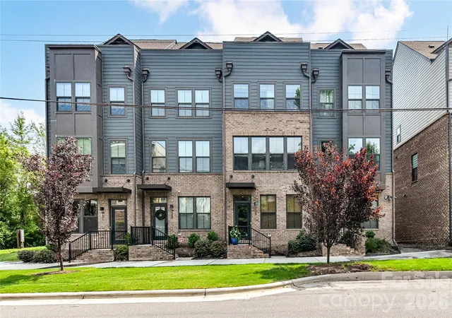 1st image of 739 Anderson St, Charlotte, NC 28205 | MLS# 4408710