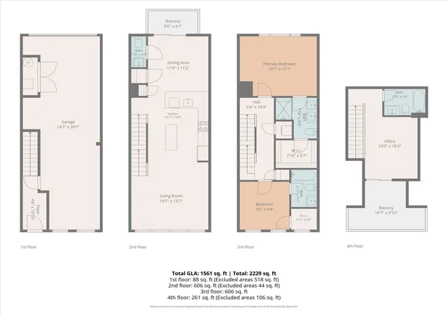 34th image of 739 Anderson St, Charlotte, NC 28205 | MLS# 4408710