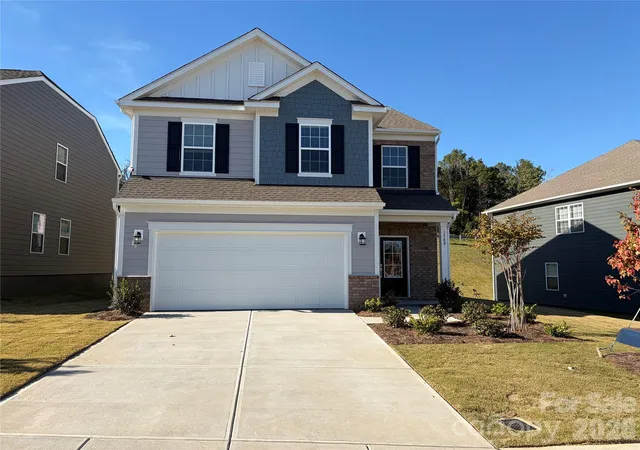 Single family home for sale at 1540 Swallow Tail Dr #162, Belmont, NC 28012 | MLS# 4408715