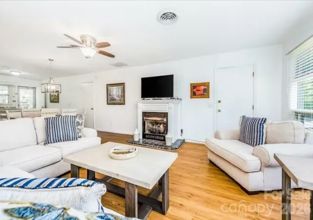 5th image of 1150 W Blue Ridge Rd, Flat Rock, NC 28731