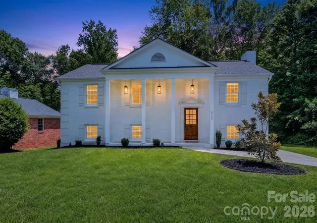 1st image of 4752 Autumn Leaf Ln, Charlotte, NC 28277 | MLS# 4408724