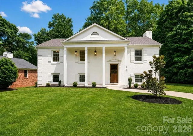 2nd image of 4752 Autumn Leaf Ln, Charlotte, NC 28277 | MLS# 4408724