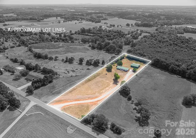 1st image of 1130 Howards Creek Mill Rd, Vale, NC 28168 | MLS# 4408725