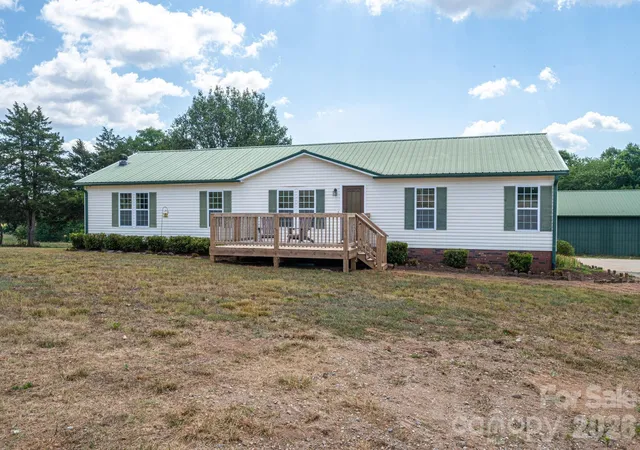 2nd image of 1130 Howards Creek Mill Rd, Vale, NC 28168 | MLS# 4408725