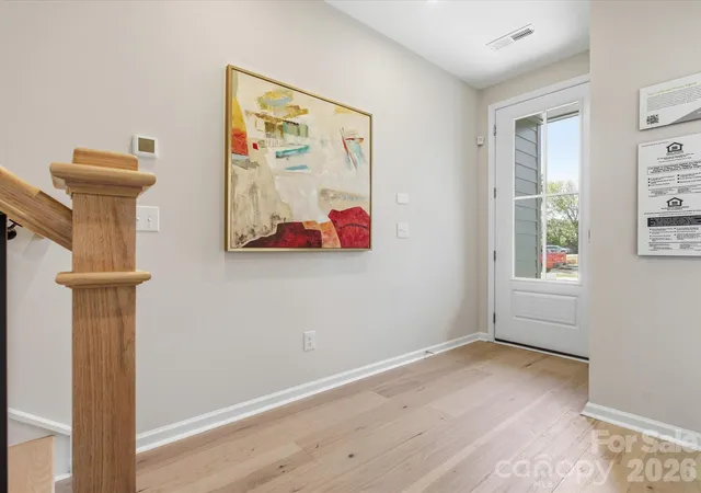 Photo 3 of Townhouse for sale at 5424 Whaler Walk Way, Charlotte, NC 28226 | MLS# 4408726 | Listing updated on 2026-08-20