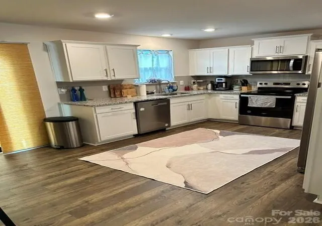5th image of 31 Clear Creek Ln, Waynesville, NC 28785 | MLS# 4408729