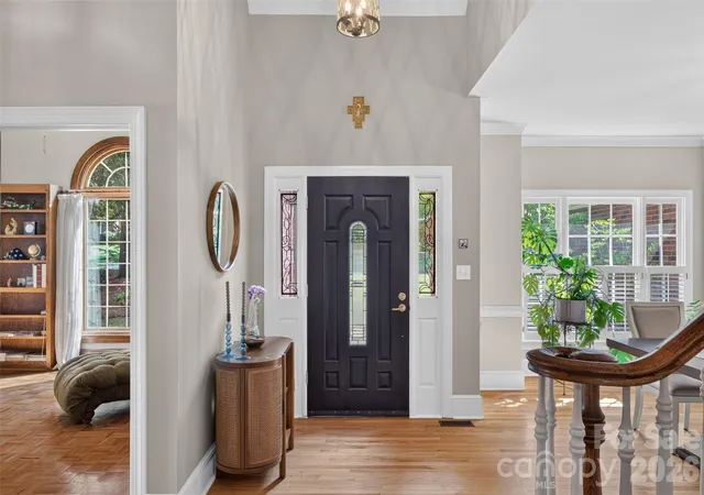 Photo 3 of Single family home for sale at 5301 Woodridge Dr, Monroe, NC 28110 | MLS# 4408732 | Listing updated on 2026-08-31