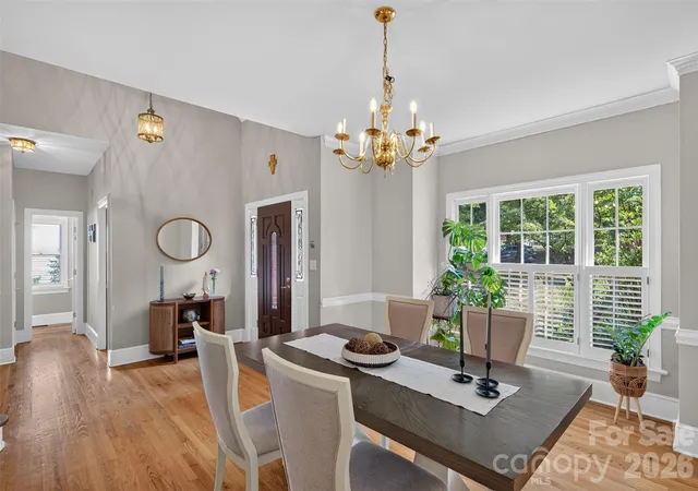 Photo 4 of Single family home for sale at 5301 Woodridge Dr, Monroe, NC 28110 | MLS# 4408732 | Listing updated on 2026-08-31