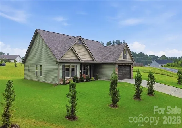 2nd image of 82 Mae Miller Rd, Columbus, NC 28722 | MLS# 4408735