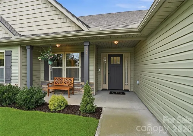 3rd image of 82 Mae Miller Rd, Columbus, NC 28722 | MLS# 4408735