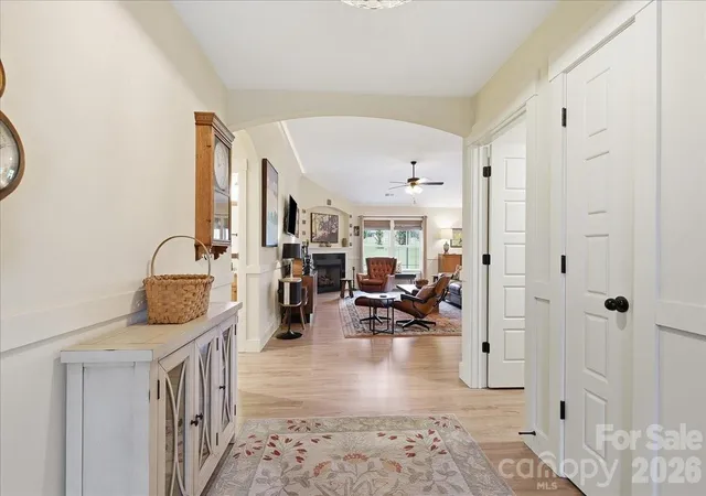 5th image of 82 Mae Miller Rd, Columbus, NC 28722 | MLS# 4408735