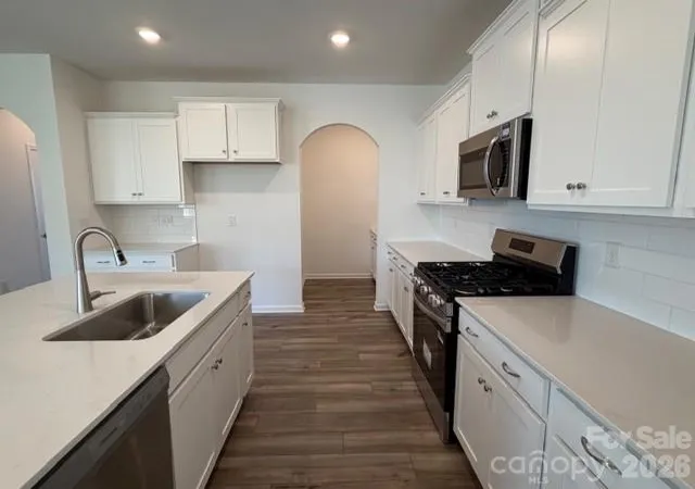 Photo 2 of Single family home for sale at 1532 Swallow Tail Dr #158, Belmont, NC 28012 | MLS# 4408746 | Listing updated on 2026-10-30