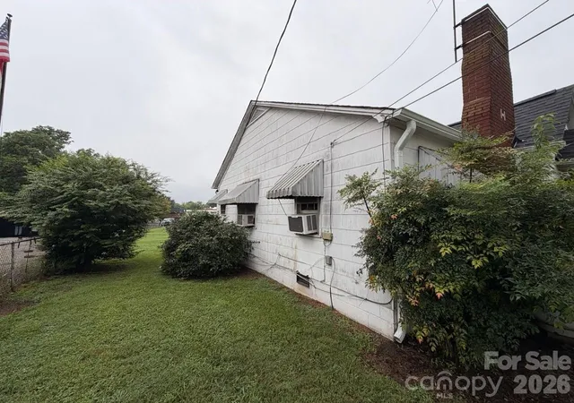 Photo 2 of Single family home for sale at 112 Rumple St, Troutman, NC 28166 | MLS# 4408749 | Listing updated on 2026-07-29