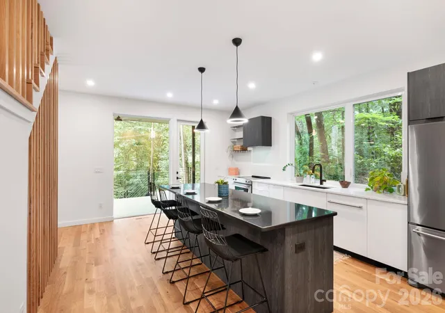 Photo 3 of Single family home for sale at 190 Rumbough Pl, Asheville, NC 28806 | MLS# 4408756 | Listing updated on 2026-10-04