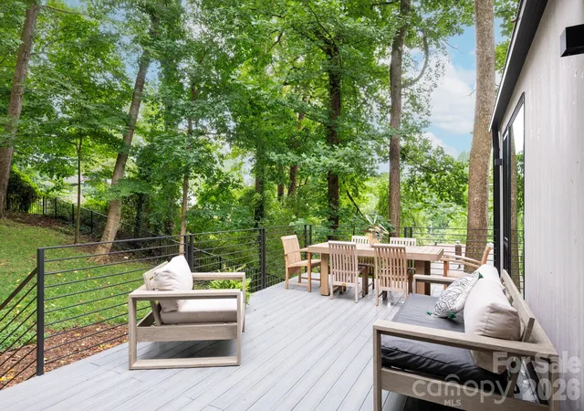 Photo 3 of Single family home for sale at 190 Rumbough Pl, Asheville, NC 28806 | MLS# 4408756 | Listing updated on 2026-10-04