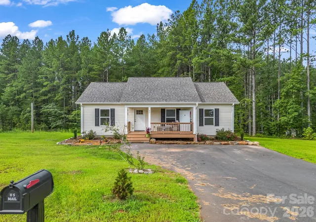 2nd image of 47 Heartleaf Ln, Columbus, NC 28722 | MLS# 4408758