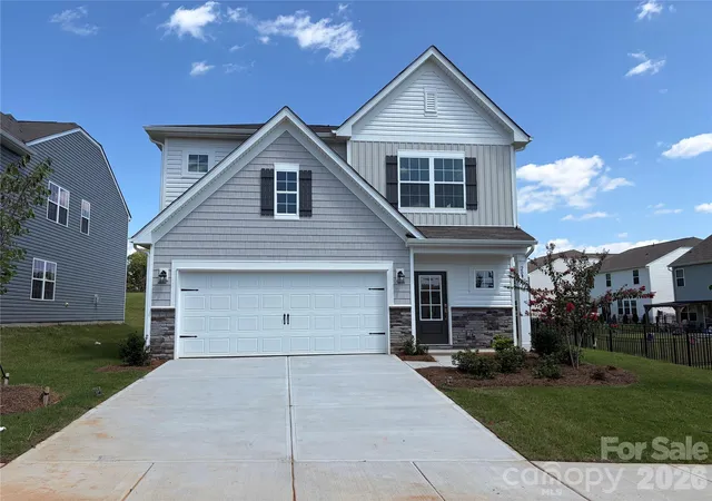 2nd image of 2075 Morning Gold Dr, Maiden, NC 28650 | MLS# 4408759