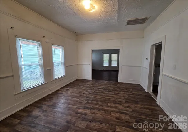 Photo 3 of Single family home for sale at 421 N Salisbury Ave, Spencer, NC 28159 | MLS# 4408763 | Listing updated on 2026-09-28