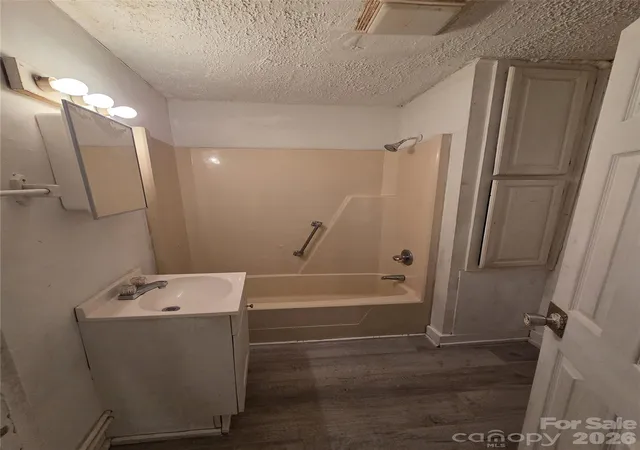 Photo 9 of Single family home for sale at 421 N Salisbury Ave, Spencer, NC 28159 | MLS# 4408763 | Listing updated on 2026-09-28