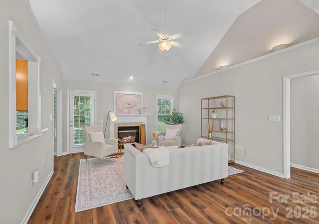 5th image of 7219 Oxford Hunt Dr, Stanley, NC 28164 | MLS# 4408764