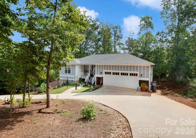 2nd image of 243 Dublin Ln, Columbus, NC 28722 | MLS# 4408765
