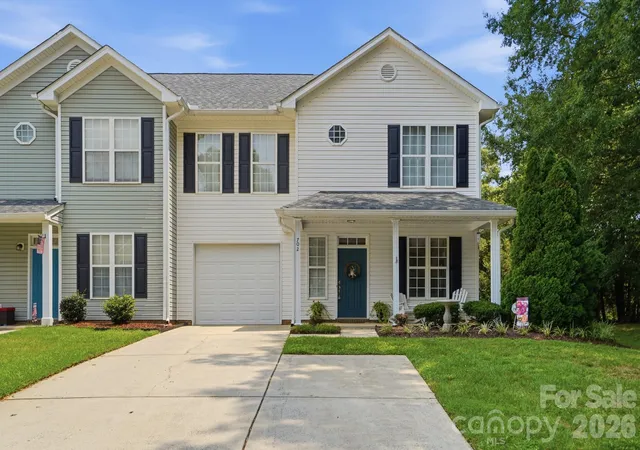 Photo 2 of Townhouse for sale at 702 Torrey Pines Ln, Fort Mill, SC 29715 | MLS# 4408766 | Listing updated on 2026-08-13