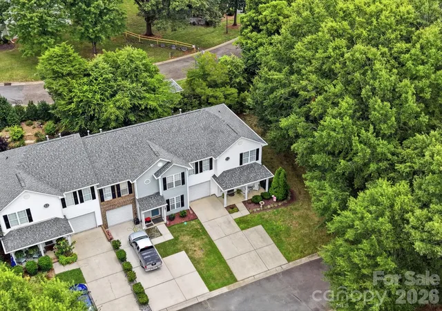 Photo 3 of Townhouse for sale at 702 Torrey Pines Ln, Fort Mill, SC 29715 | MLS# 4408766 | Listing updated on 2026-08-13
