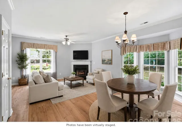 Photo 4 of Townhouse for sale at 702 Torrey Pines Ln, Fort Mill, SC 29715 | MLS# 4408766 | Listing updated on 2026-08-13