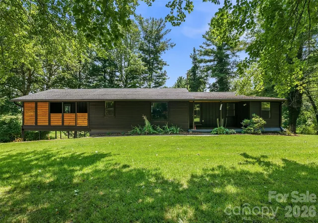 Photo 3 of Single family home for sale at 75 Old Macedonia Rd, Alexander, NC 28701 | MLS# 4408770 | Listing updated on 2026-10-05