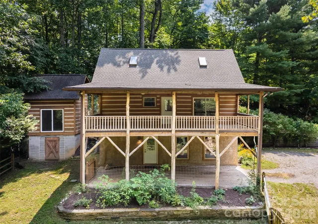 2nd image of 24 Gregory Hill Rd, Fairview, NC 28730 | MLS# 4408771