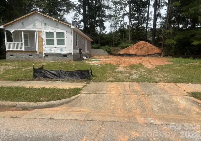 Land for sale at 1725 Fox Holw Dr, Raleigh, NC 27610 | MLS# 4408781