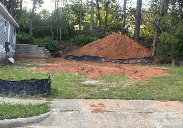 Photo 2 of Land for sale at 1725 Fox Holw Dr, Raleigh, NC 27610 | MLS# 4408781 | Listing updated on 2026-09-19