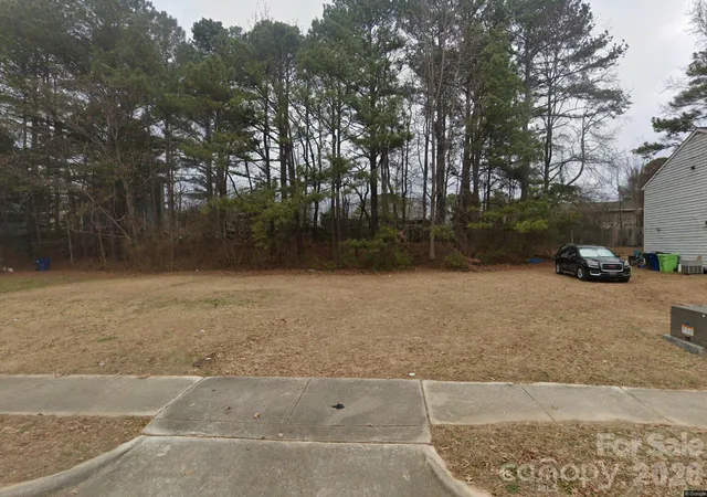 Photo 3 of Land for sale at 1725 Fox Holw Dr, Raleigh, NC 27610 | MLS# 4408781 | Listing updated on 2026-08-13