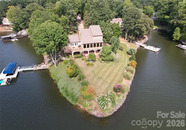 Photo 1 of Sale Pending at 248 Periwinkle Ln, Lexington, NC 27292 | MLS# 4408783 | Listing updated on 2026-10-02