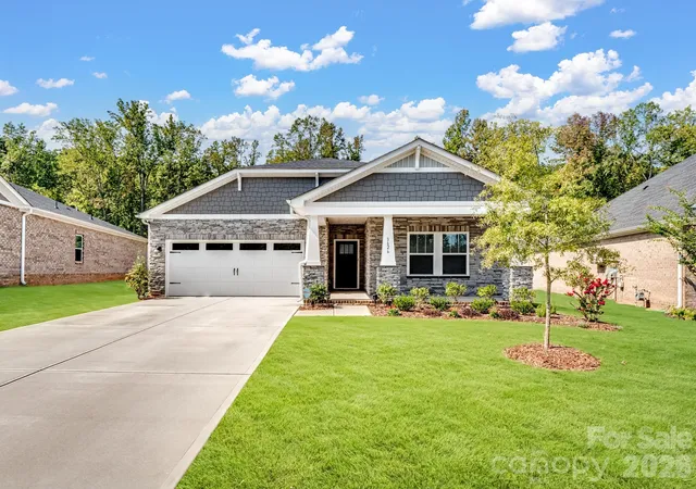 Photo 1 of Single family home for sale at 3626 Walter Nelson Rd, Mint Hill, NC 28227 | MLS# 4408794 | Listing updated on 2026-10-07