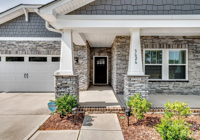Photo 3 of Single family home for sale at 3626 Walter Nelson Rd, Mint Hill, NC 28227 | MLS# 4408794 | Listing updated on 2026-10-07