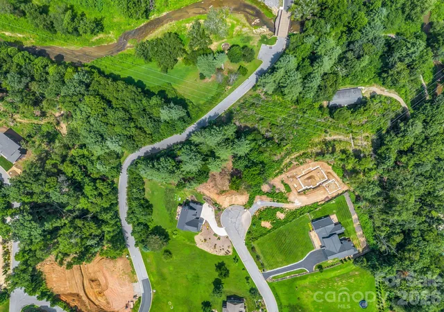 Photo 3 of Land for sale at 50 Erin Glen Ct, Fairview, NC 28730 | MLS# 4408797 | Listing updated on 2026-10-12