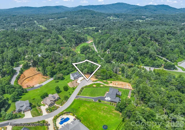 image of 50 Erin Glen Ct, Fairview, NC 28730 | MLS# 4408797